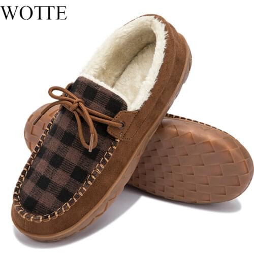 Moolecole Men's Slip-ons