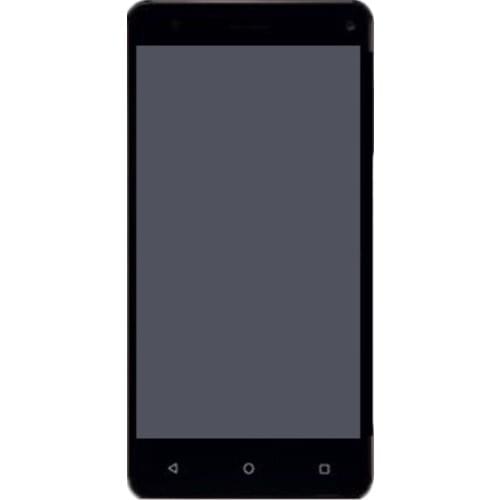 Not in stock For Prestigio Grace P5 Psp5515 Duo touch Screen Glass sensor panel lens lcd display replacement