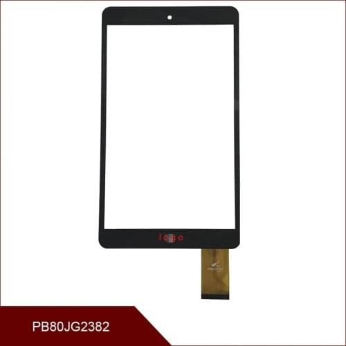 New 8'' inch Touch Screen For PB80JG2382 Digitizer Glass Panel Sensor Free Shipping
