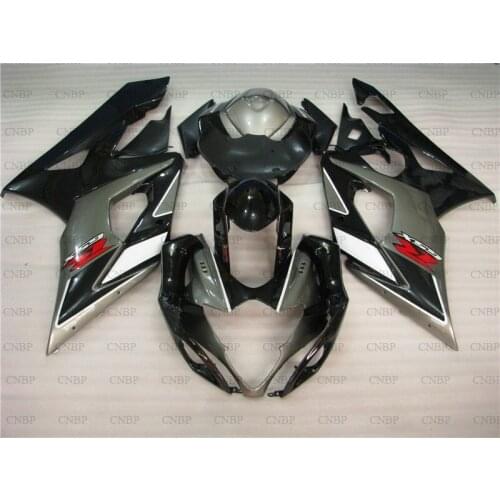 Fairings GSXR1000 2005 - 2006 K5 Full Body Kits GSX-R1000 06 Full Body Kits GSX-R1000 2006