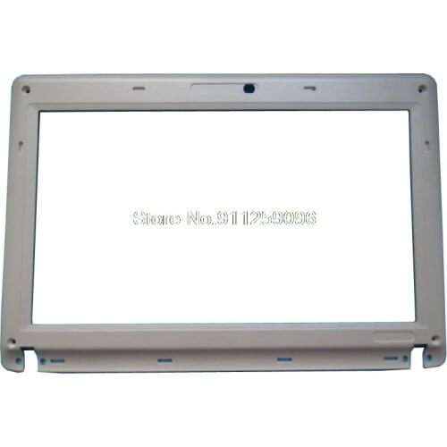 Laptop LCD Front Bezel For Samsung NP-N110 N110 BA75-02166A BA81-06263 BA75-02166C BA81-06263 New
