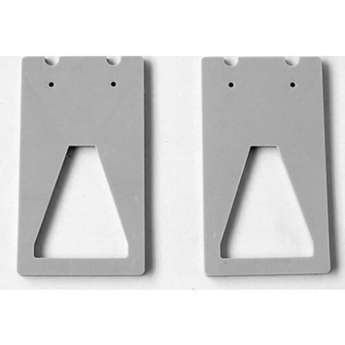 Float Mount Part for Dynam 8943 PBY Catalina Toy Airplane Model