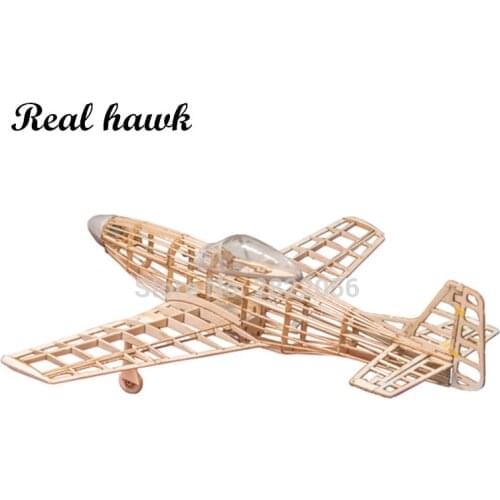 Real hawk Radio-controlled Aircraft