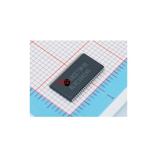 74ALVC164245DGG 74ALVC164245 ALVC164245 TSSOP 10PCS