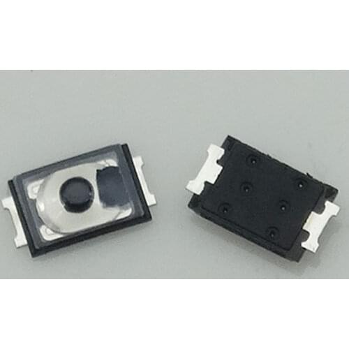 100pcs/lot For Apple iPhone 5 5g 5c 5s Micro Mini Switch on/off Power button Volume keys Built-in shrapnel key