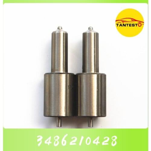 12PCS DLLA159S067 Fuel Injector Is Suitable For BJ483ZQB/ Foton Pickup And Other Diesel Engines