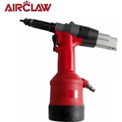 Automatic Hydro-pneumatic Threaded Nut Insert Tool Riveter Gun