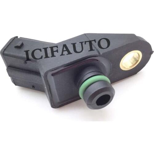 Intake Air Pressure Sensor For Peugeot 106 206 306 406 605 806 Citroen zx xm Saxo Xantia Xsara Renault Lancia Fiat 0261230012