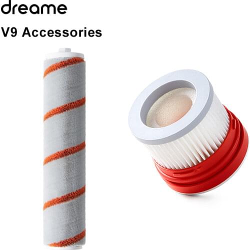 Vacuum Cleaner Filters Dreame China