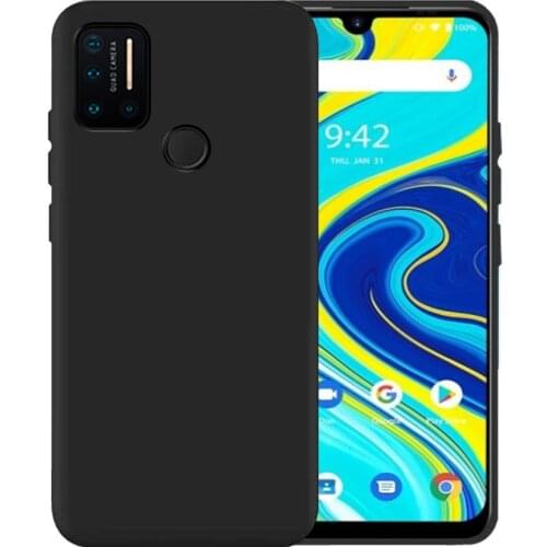 Чехлы для телефонов UMIDIGI A7 Pro IDEWEI China At AliExpress