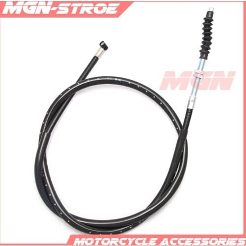 Motorcycle Clutch Lever Cable Line For NC700 NC 700 2012 2013 2014 2015 12 13 14 15