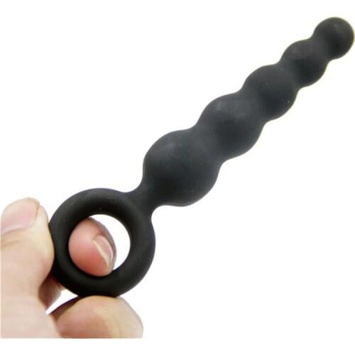 Clitoris Stimulation Anal Plug Dildo Vibrator for Couples Erotic Intimate Good Products for Sex Toys for Men, Women, Gay