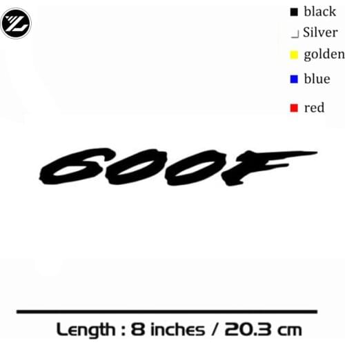 Motorcycle Stickers Decorations Body Helmet Winds Personalized Stickers MOTO GP for honda stickers CBR 600F