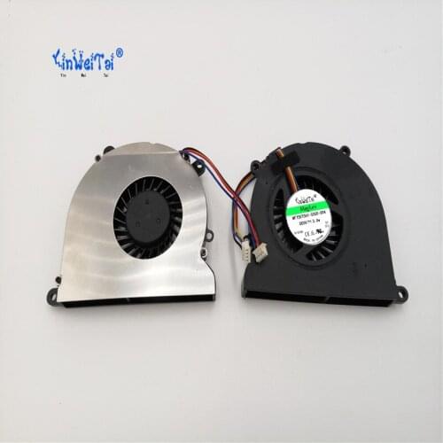 New laptop Laptop CPU Fan For Lenovo A300 A305 A310 A320 laptop fan cooler GB0506PFV1-A 13.V1.B4318.F.GN