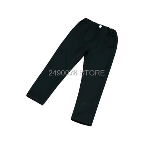 PsyMonster Classic Trousers For Boys