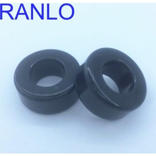Toroidal Sendust Core 77054-A7 CS127090 T50-90 AL 40nH/N2 Ae 0.114
