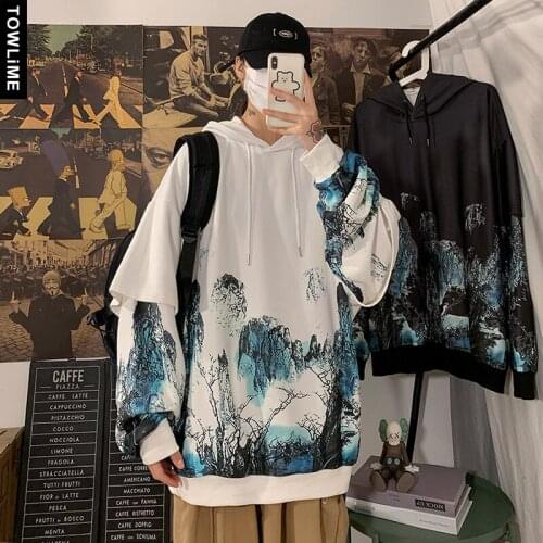 Мужские свитшоты TOWLIME China At AliExpress