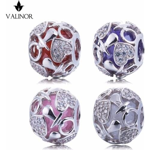 Браслеты для влюбленных VALINOR China At AliExpress