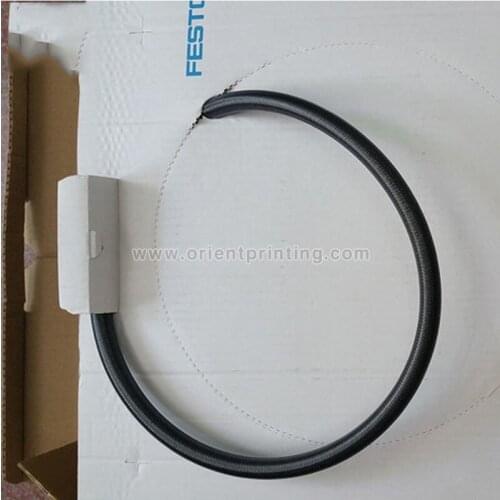 00.471.0066 Combined Pressure Cylinder Air Compressor Main Compressor Main Compressor Duct Offset Spare Parts