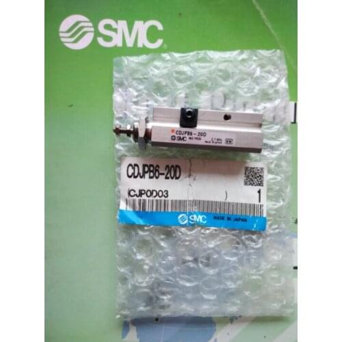 1PC New SMC CDJPB6-20D Cylinder