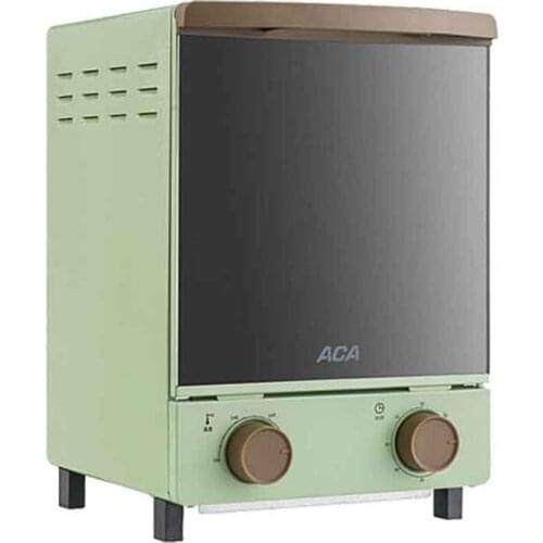 220V Household Small Multi-function Baking Machine 12L Automatic Small Mini Electric Oven