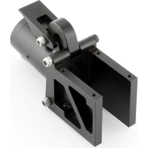 Aluminum Alloy D30 Foldable Arm Tube Joint 30mm for Plant Protection UAV DHelicopter RC Racing Aircraft