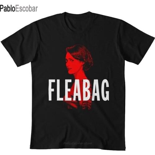 FLEABAG T shirt fleabag flea bag fleabag tee fleabag tshirt fleabag t shirt tv series tv program london
