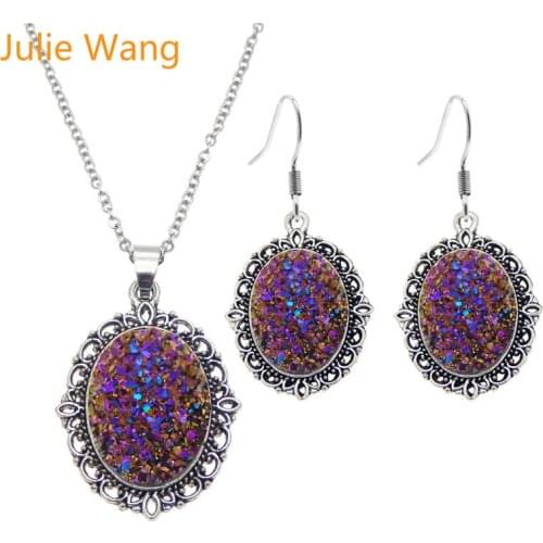 Julie Wang Jewelry Sets