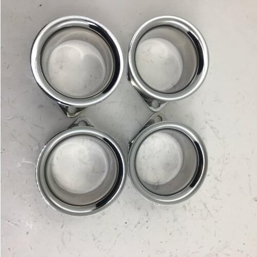 SherryBerg fajs EMPI carburetor carb Velocity Stacks Air horns 28MM 1.1" Dcnf for 44 Idf 48 Idf Weber Carburettor 40IDF DCOE 4PC