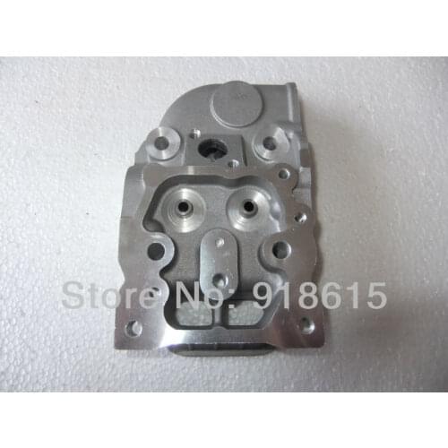 Kipor kama KM170F Cylinder Head diesel generator parts KDE2200X