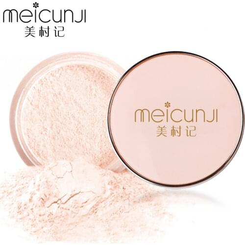 Meicunji Face Powders