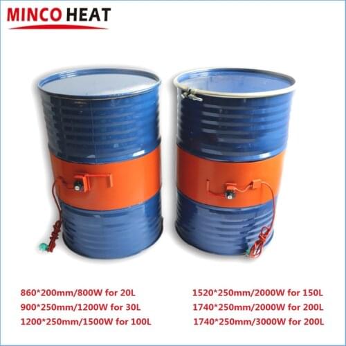 MINCO HEAT Warming Agents