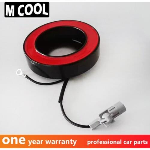 For car BMW F30 328XI AC Compressor Clutch for GE447260-4533 447260-4533