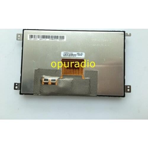 Free Post 5" Inch LCD display LA050WQ2-SD01 LA050WQ2 (SD)(01) with touch screen panel for car GPS navigation audio