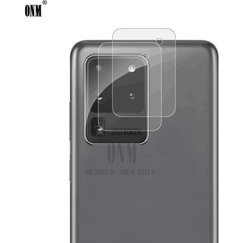 ONM Screen Protectors For Samsung Galaxy S20