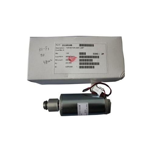 Pro 11880/ 11880C CR Motor--2118168 printer parts