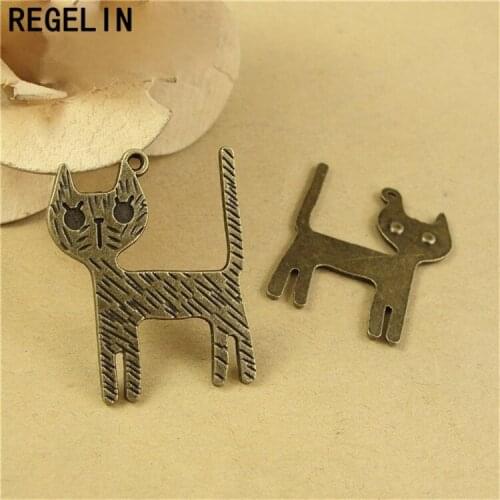 Silver Pendants REGELIN China