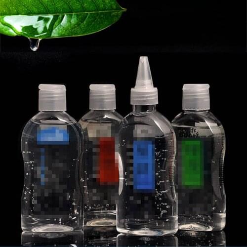 220ml Lubricant for Anal Vaginal Oral Sex Lubricating Oil Oral Sex Anal Sex Masturbation Adult Sex Products Body Massage Gel