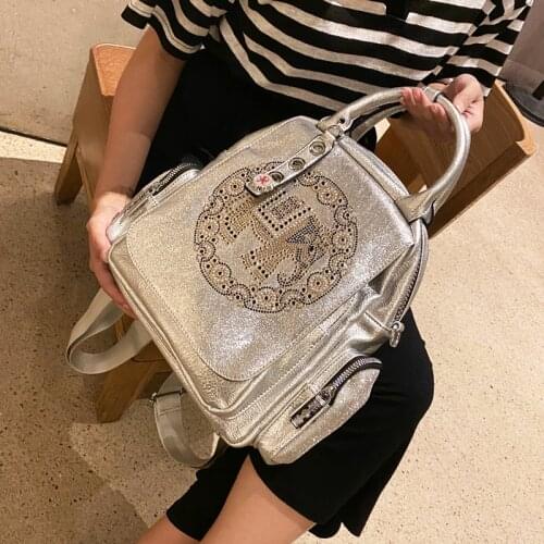 SUNBORLS Women's Bags With Zippers