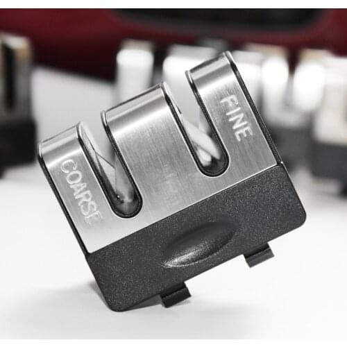 Replace knife sharpener Grinding Head Accessories Sharpener Various grinding core materials tungsten steel, ceramic sharpener