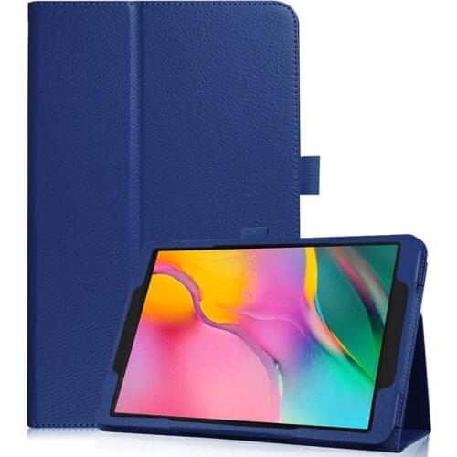 Slim for Samsung Galaxy Tab S5E 2019 SM-T720 T725 Case Smart Auto Sleep-Wake Up Flip Stand PU for Samsung T720 T725 10.5'' Case