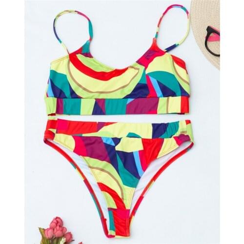 Swimwear Veinkueeni China