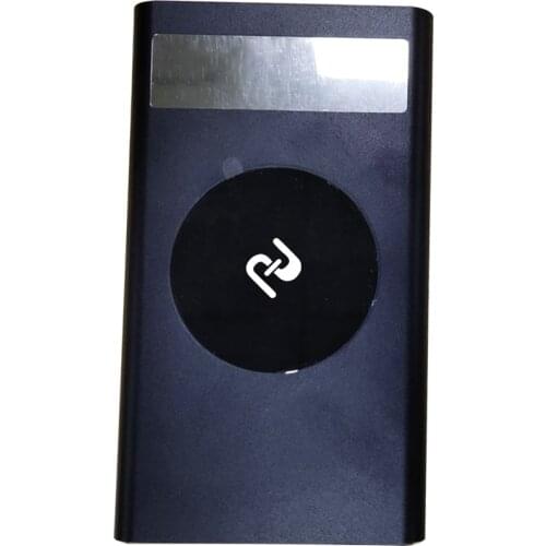 PPS PD100W PD96W USB-C Graphene 150W Power Bank with Panasonic Battery 60W Adapter Flash 1.0