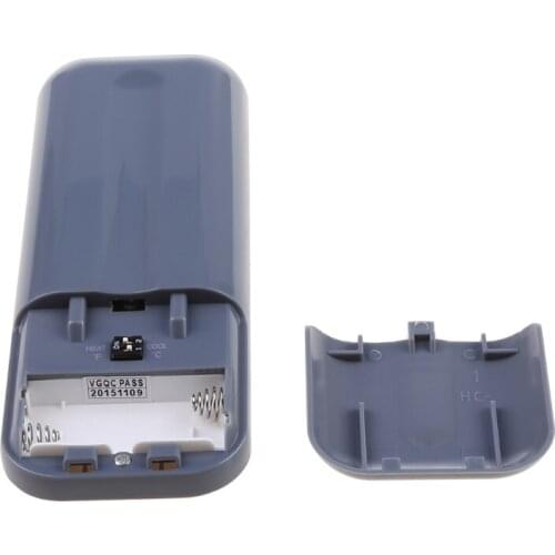 YYDS Replacement Air Conditioner Remote Control For TCL GYKQ-36 Controller Universal