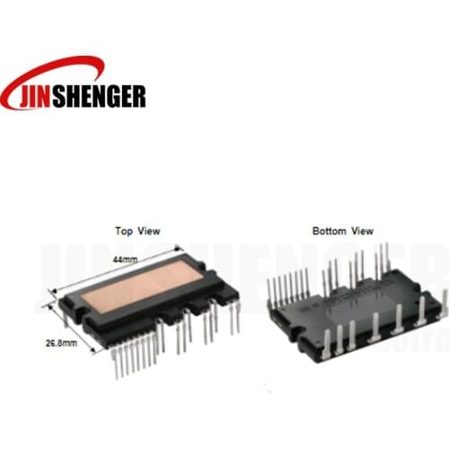 100% Quality assurance FSBB15CH60 SMART POWER MODULE SPM27
