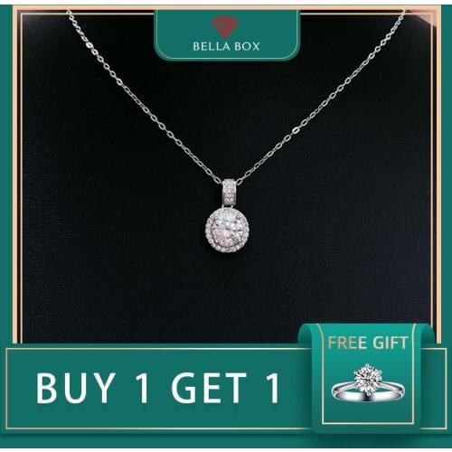 BELLA BOX Necklaces