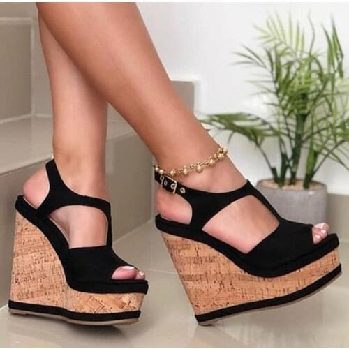 Koodred Women's Sandals