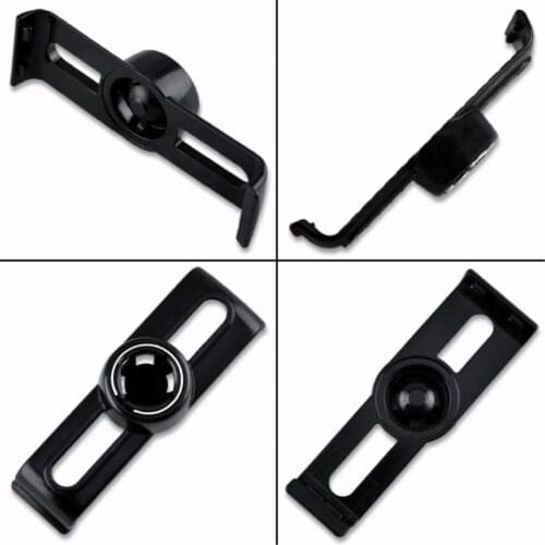 Bracket Clip Holder Cradle For Garmin Nuvi 1450 1450T 1455 1490 1490T 1495 1495T GPS Holder Mount Cradle