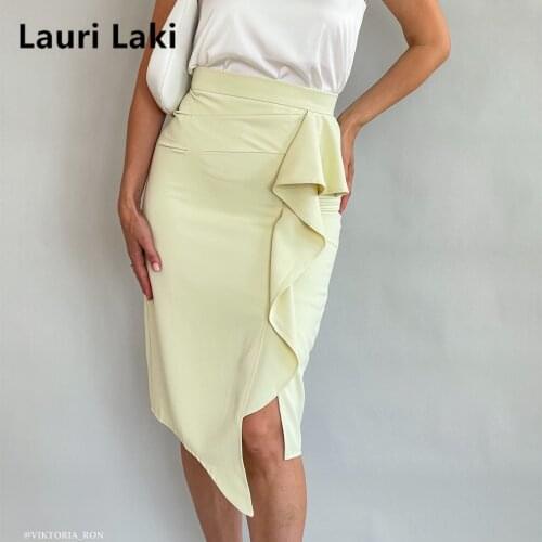 High Waist Skirts For Women Lauri Laki China