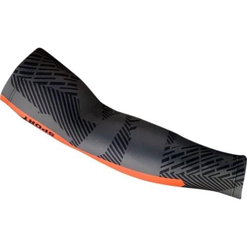 Outdoor Arm Sleeve for Men & Women Cover up Sleeves to Cover Arms Cooling Clothing Sun UV protection Cycling